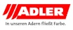 Logo of ADLER-Werk Lackfabrik