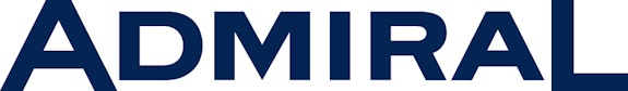 Logo of ADMIRAL Gruppe