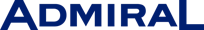 Logo of ADMIRAL Gruppe