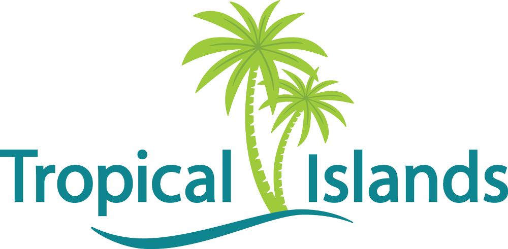 Logo of Tropical Islands Resort