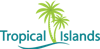 Logo of Tropical Islands Resort