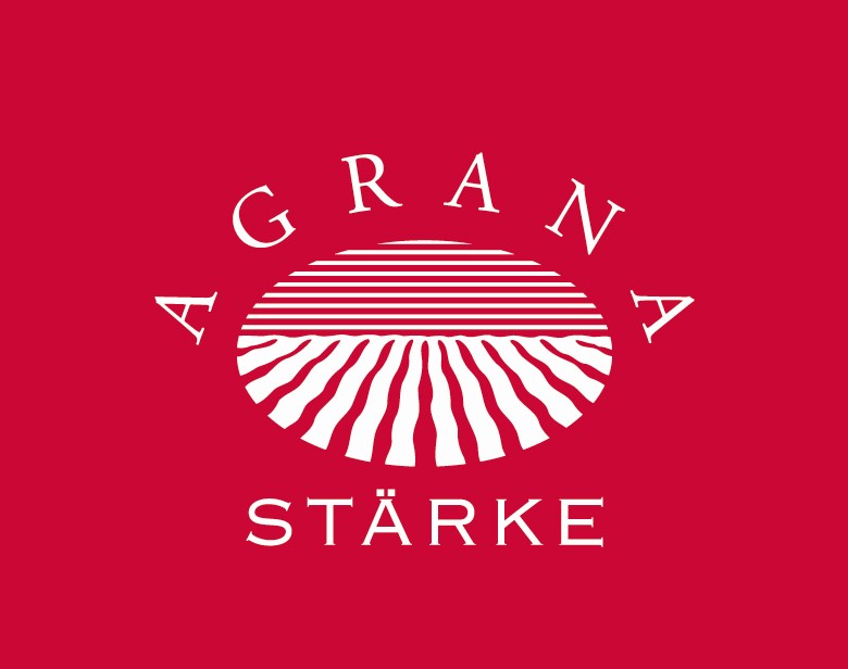 Logo of Agrana Stärke