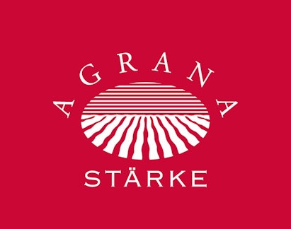 Logo of Agrana Stärke