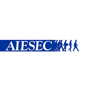 Logo of AIESEC