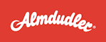 Logo of Almdudler Limonade