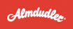 Logo of Almdudler Limonade
