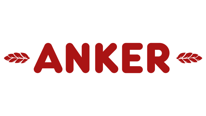 Logo of Ankerbrot