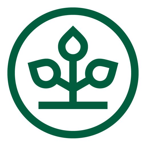 Logo of AOK Bayern - Die Gesundheitskasse