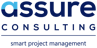 Logo of Assure Consulting GmbH
