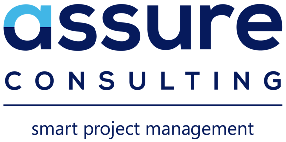 Logo of Assure Consulting GmbH
