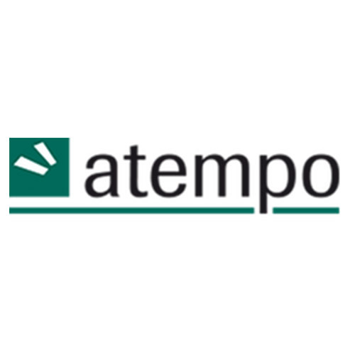 Logo of atempo