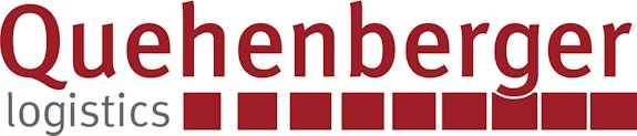 Logo of Quehenberger Logistics