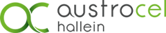 Logo of AustroCel Hallein GmbH
