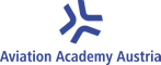 Logo of Aviation Academy Austria
