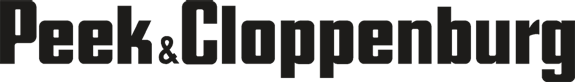Logo of Peek & Cloppenburg Österreich