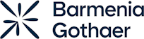 Logo of BarmeniaGothaer