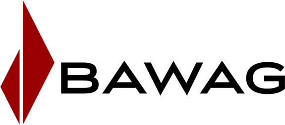 Logo of BAWAG