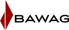 Logo of BAWAG