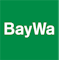 Logo of BayWa Vorarlberg