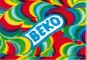 Logo of BEKO Engineering & Informatik GmbH