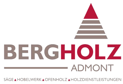 Logo of Bergholz Admont GmbH