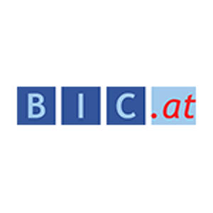 Logo of BIC