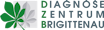 Logo of Diagnosezentrum Brigittenau