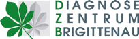 Logo of Diagnosezentrum Brigittenau