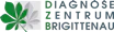 Logo of Diagnosezentrum Brigittenau