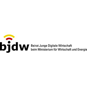 Logo of Junge Digitale Wirtschaft