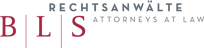Logo of BLS Rechtsanwälte GmbH