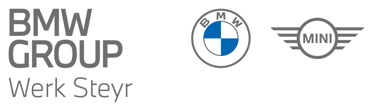 Logo of BMW Motoren GmbH