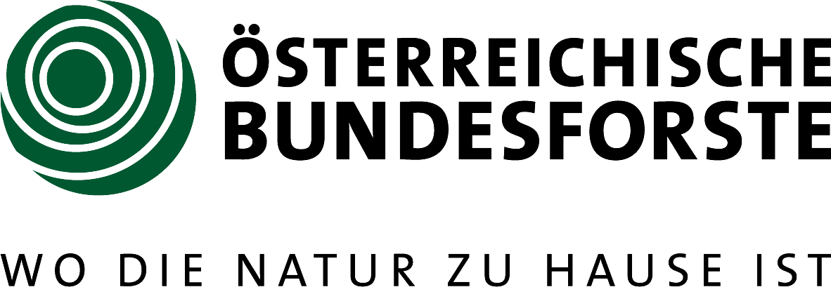 Logo of Österreichische Bundesforste AG