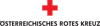 Logo of Österreichisches Rotes Kreuz