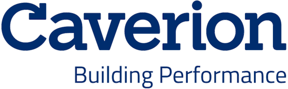 Logo of Caverion Österreich GmbH