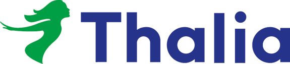 Logo of Thalia Deutschland