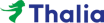 Logo of Thalia