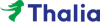 Logo of Thalia