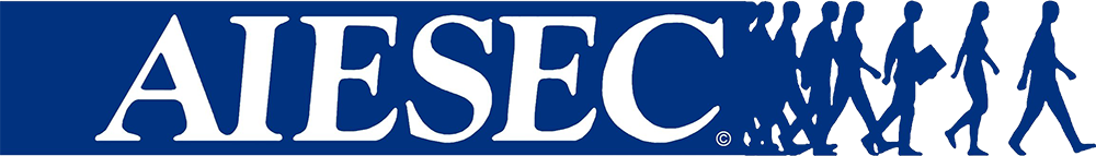 Logo of AIESEC