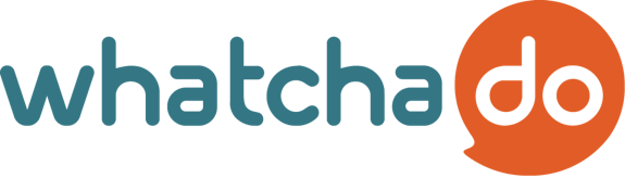 Logo of whatchado
