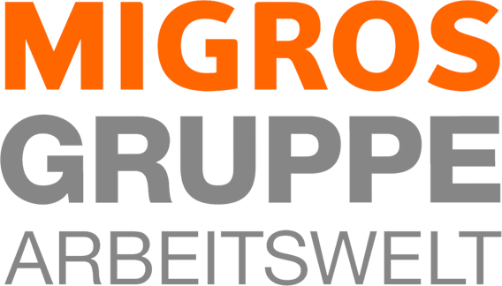 Logo of Migros-Gruppe