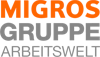 Logo of Migros-Gruppe
