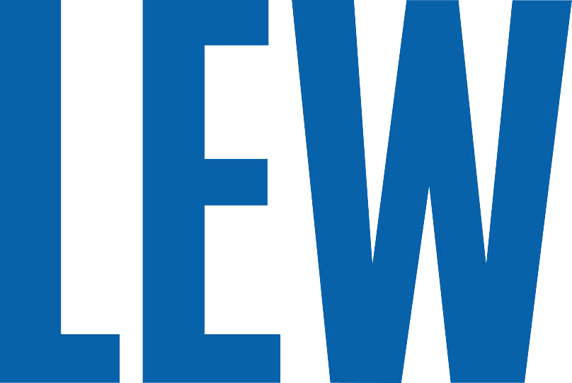 Logo of LEW Lechwerke