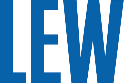 Logo of LEW Lechwerke