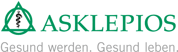 Logo of Asklepios Kliniken
