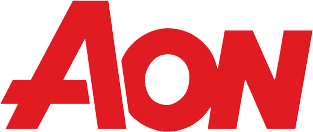 Logo of Aon Austria