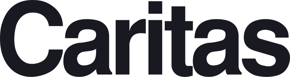 Logo of Caritas Österreich
