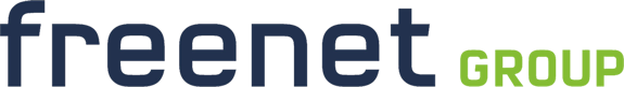 Logo of freenet Group