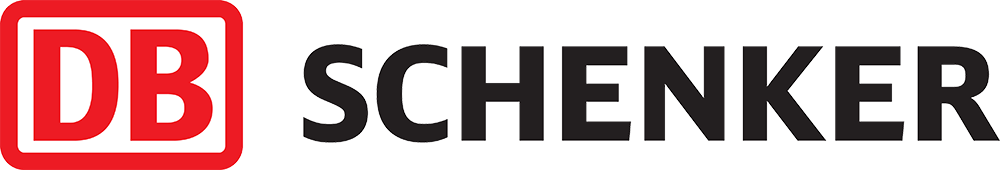 Logo of DB Schenker
