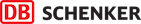 Logo of DB Schenker